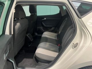 Seat Leon Style Go 2.0 TDI 115CV Diesel