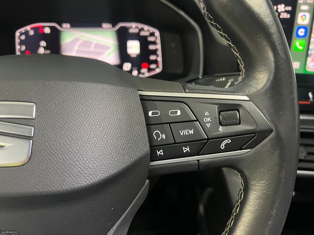 Seat Leon Style Go 2.0 TDI 115CV Diesel