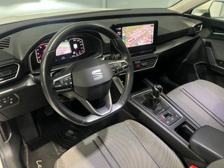Seat Leon Style Go 2.0 TDI 115CV Diesel