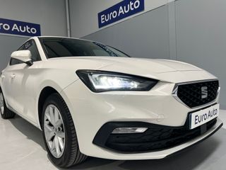 Seat Leon Style Go 2.0 TDI 115CV Diesel