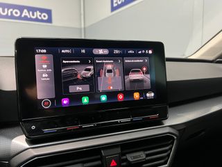 Seat Leon Style Go 2.0 TDI 115CV Diesel