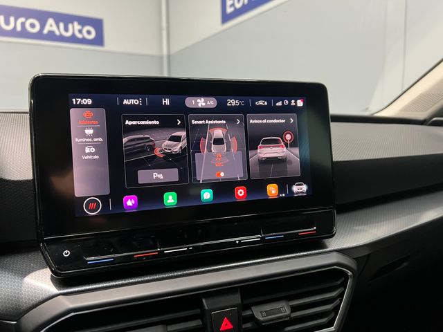 Seat Leon Style Go 2.0 TDI 115CV Diesel