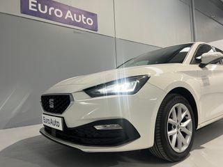 Seat Leon Style Go 2.0 TDI 115CV Diesel