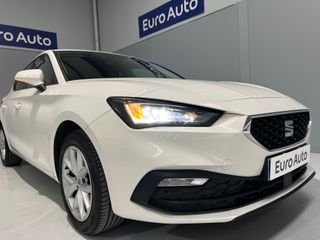 Seat Leon Style Go 2.0 TDI 115CV Diesel
