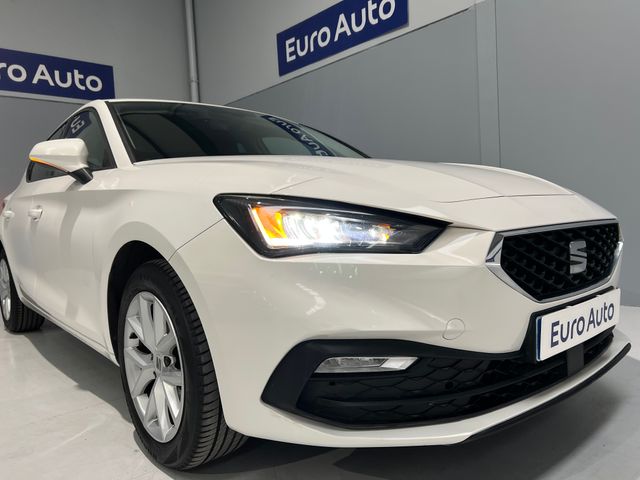 Seat Leon Style Go 2.0 TDI 115CV Diesel