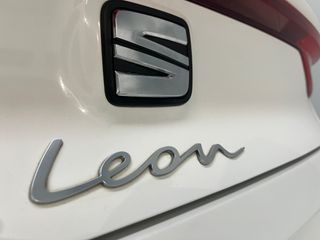 Seat Leon Style Go 2.0 TDI 115CV Diesel