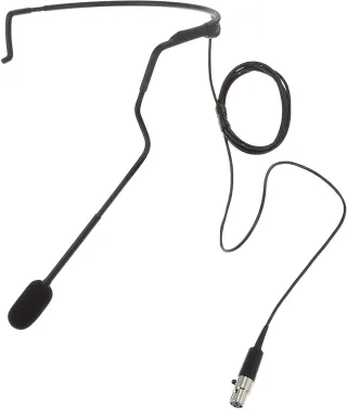 Microfono SHURE WCM16 - Pro