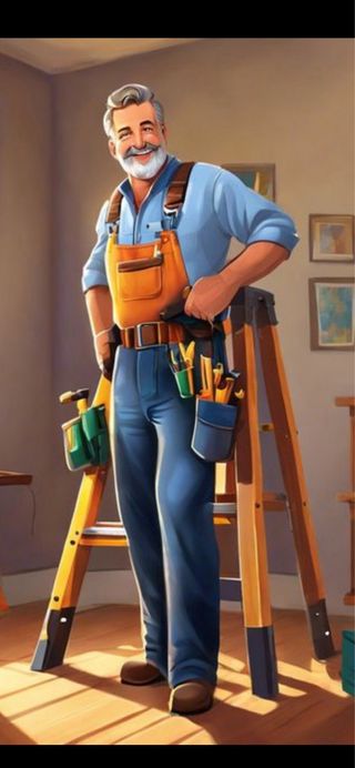 reparaciónes y reformas en general