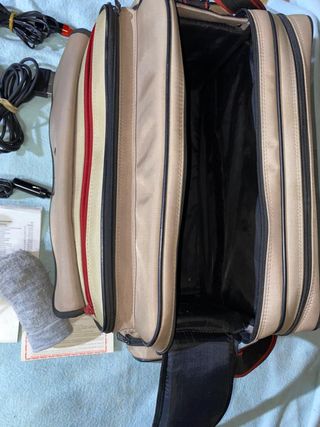 Cámara vídeo Hitachi vintage