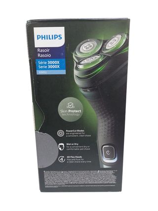 AFEITADORA PHILLIPS X3052 *A ESTRENAR*