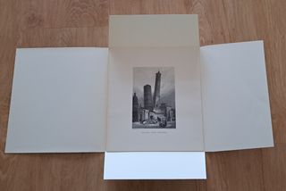6 Stampe - Paul De Musset