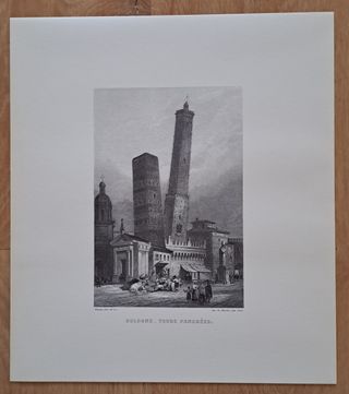 6 Stampe - Paul De Musset