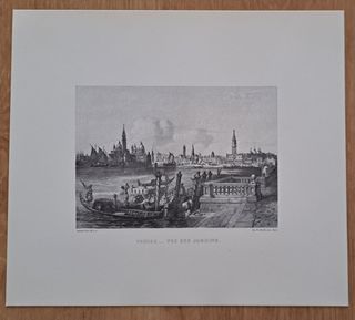 6 Stampe - Paul De Musset