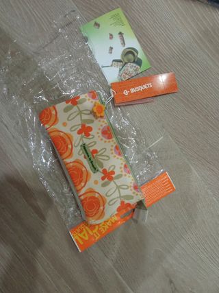 Estuche  Porta Lápices Busquets