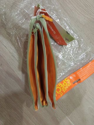 Estuche  Porta Lápices Busquets