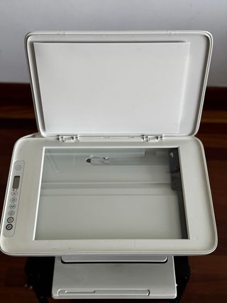 Impresora HP Deskjet 2620 Wifi