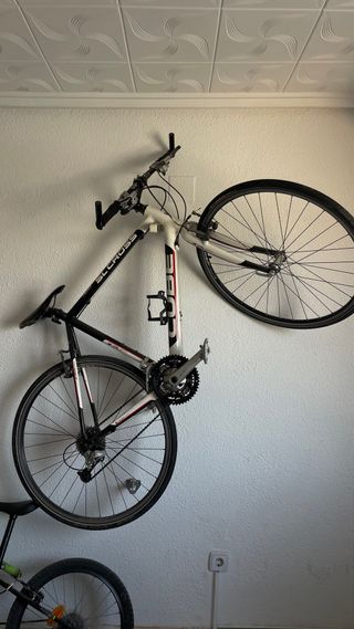 Bicicleta Cube Cross XL