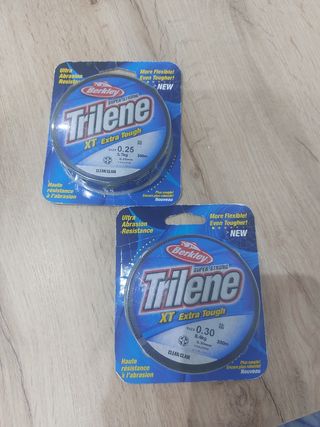 Sedal Berkley Trilene XT Extra Tough