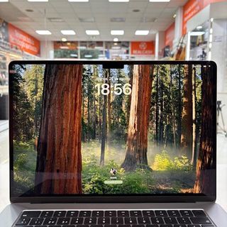 MACBOOK AIR 15" M2 8/512GB CAJA 7 CICLOS CARGA BATERIA 100%
