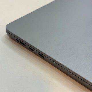 MACBOOK AIR 15" M2 8/512GB CAJA 7 CICLOS CARGA BATERIA 100%