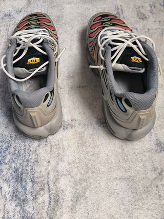 Nike Air Max Plus TN Drift - Grigio Rosa