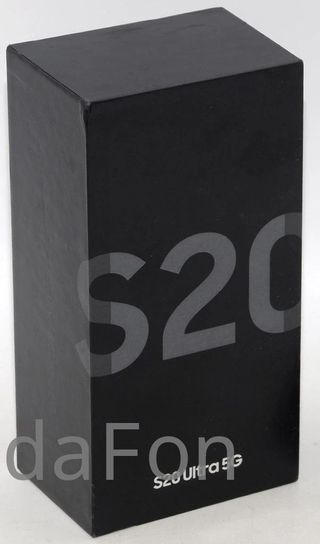 Custodia per Samsung Galaxy S20 Ultra 5G