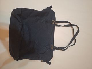 Borsa Hernan Bag's nera