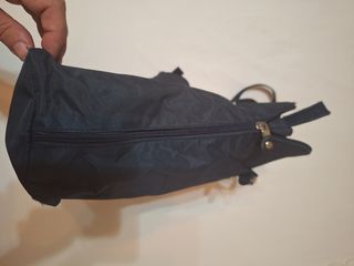 Borsa Hernan Bag's nera