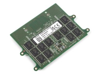 CAMM Memoria RAM 32GB 5600 MHz para Portátil