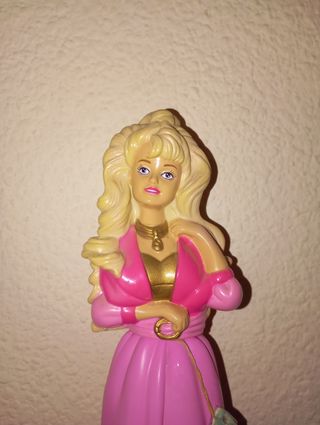Muñeca Sindy 1995 Original