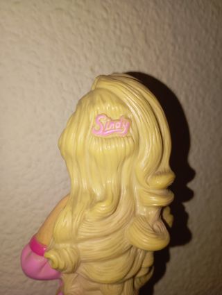 Muñeca Sindy 1995 Original