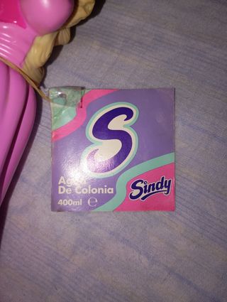 Muñeca Sindy 1995 Original