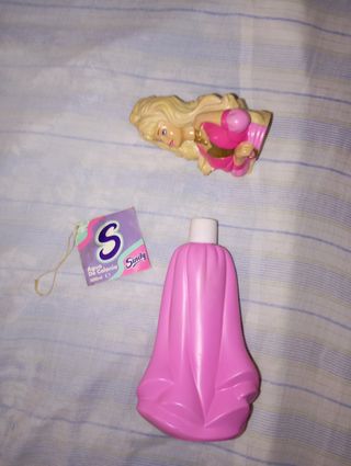Muñeca Sindy 1995 Original