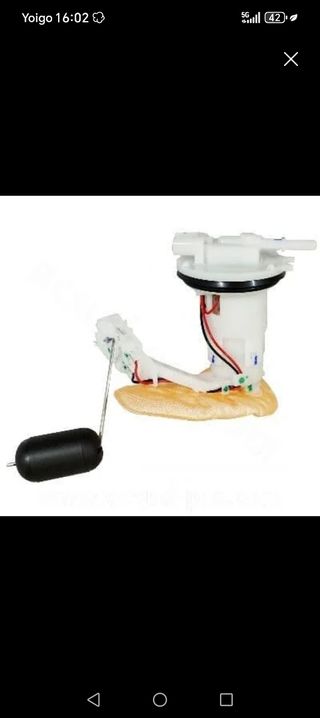 Aforador Bomba gasolina Honda SH Mode 125 2015-19