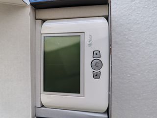 Termostato Mithos - Cronotermostato Con comando r