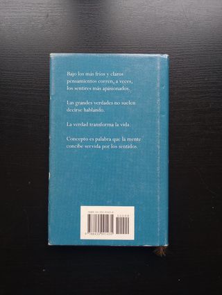 Dictados y sentencias