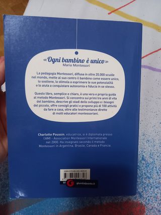 Il metodo Montessori. Per crescere tuo figlio d...