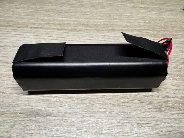 Batería Eufy RoboVac X8