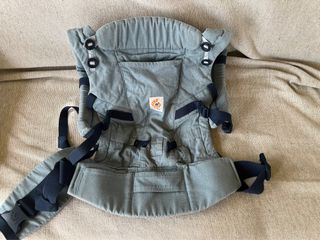 Ergobaby Portabebés - azul