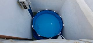 Piscina Bestway Steel Pro 3.05m