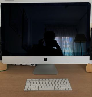 iMac Retina 5k, 27-inch 2017, 1tb