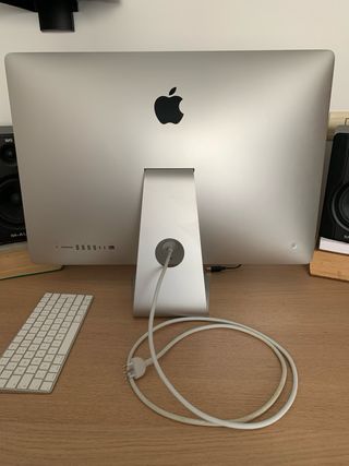 iMac Retina 5k, 27-inch 2017, 1tb