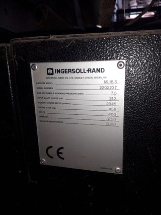 Maquinas de carpintería 