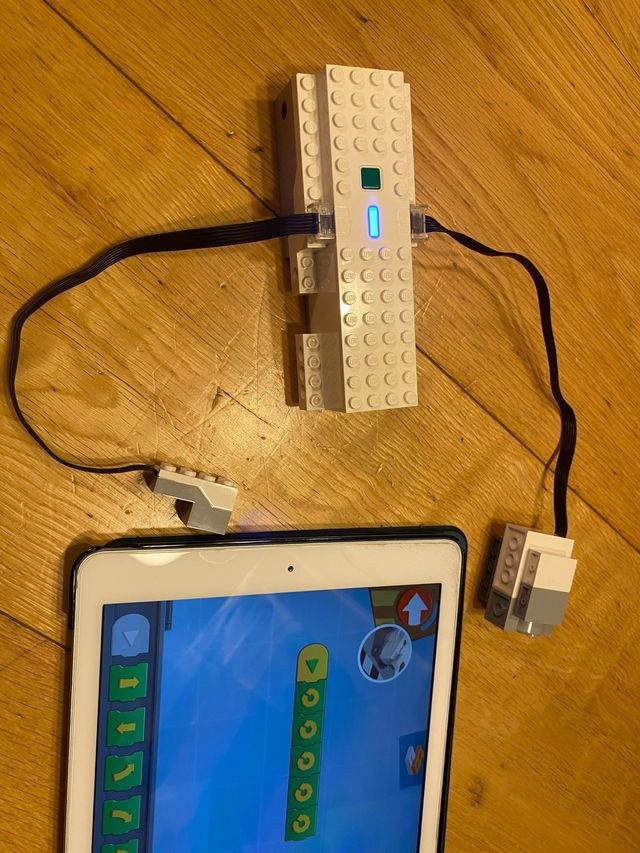 Lego Boost 17101: Caja Creativa