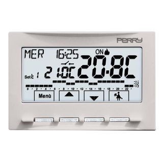 Cronotermostato Perry 1CR CDS29