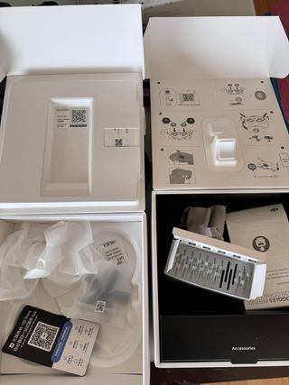 Pack-Dji Avata Fly Smart Combo + Goggles