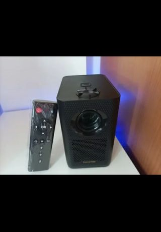 Proyector SO30 MAX - Negro
