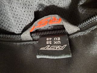 Pantalón moto, casi nuevo, talla EU48