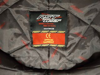 Pantalón moto, casi nuevo, talla EU48