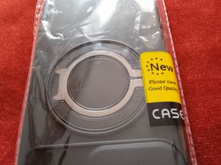 Carcasa iPhone 15 Pro Max